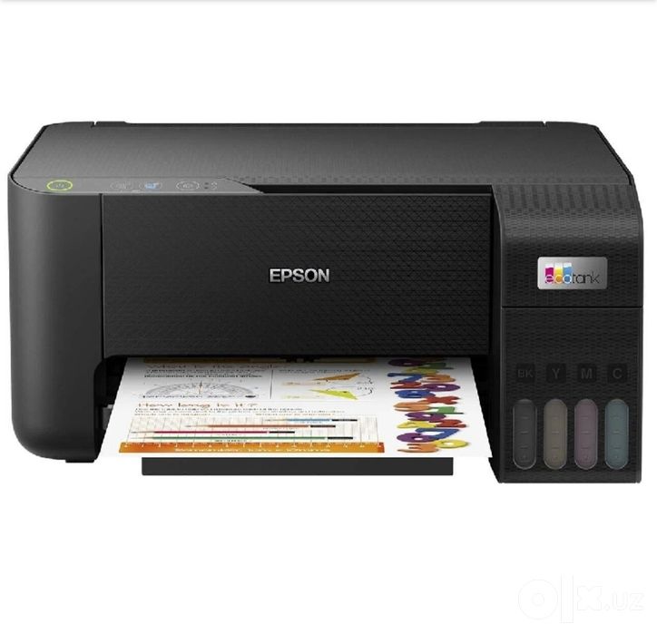 Epson L3210 принтер