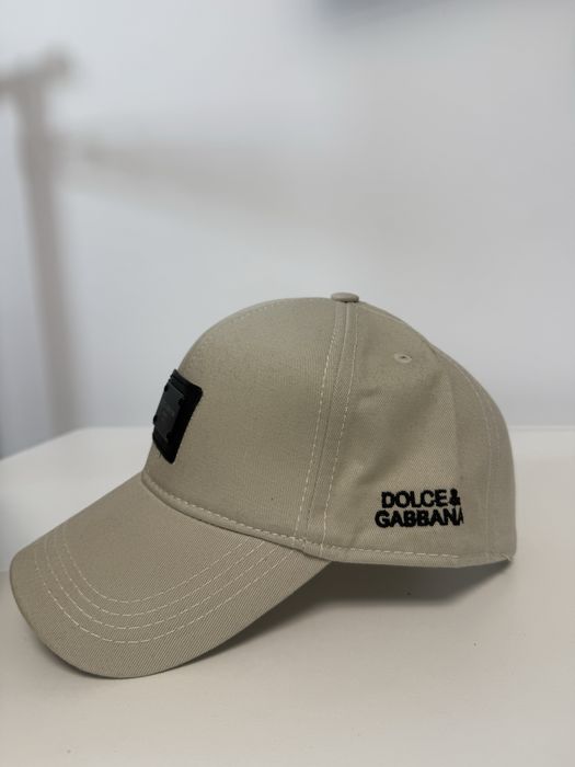 Sapca DOLCE GABBANA super calitate