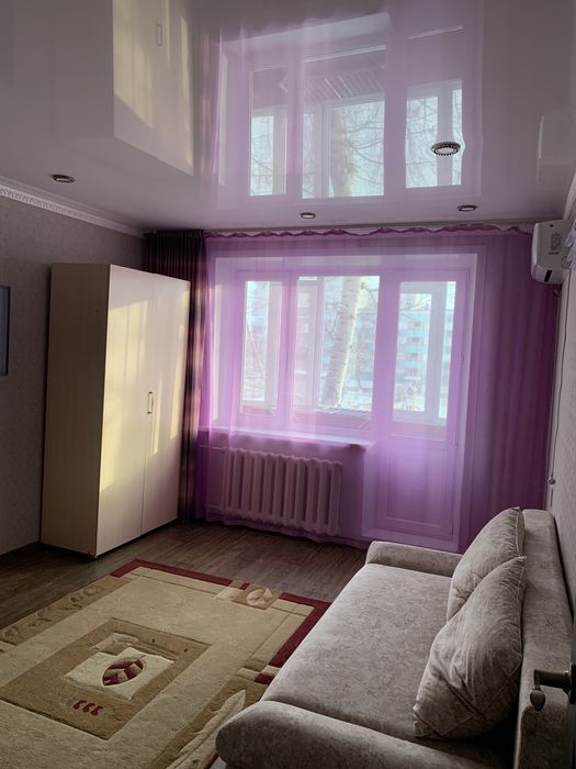 Продам 1-комн квартиру