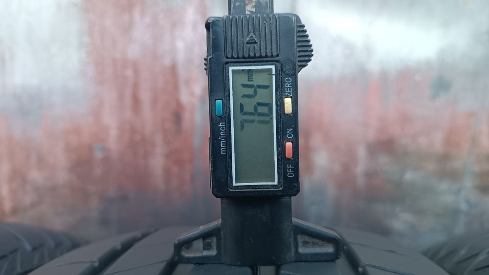 205/55/16 Bridgestone