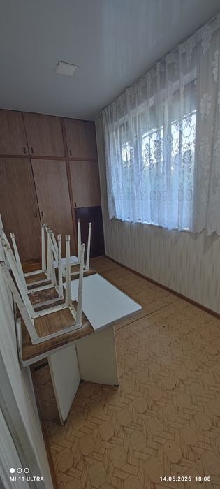 Сдаётся квартира юнусабад