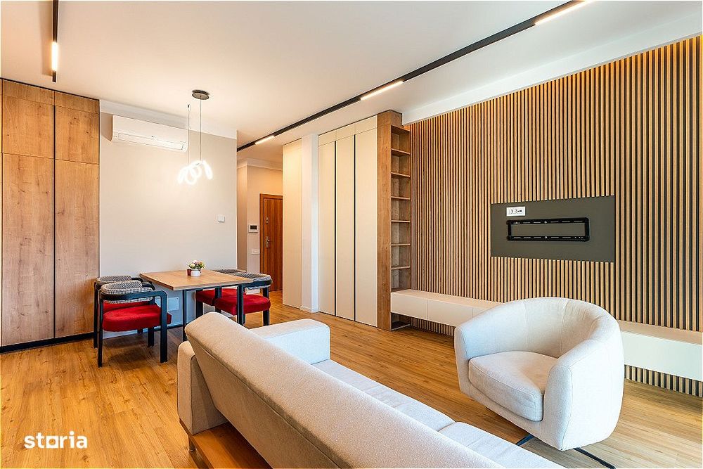 Apartament premium pe 2 niveluri | 82,9 mp | Brancusi – Piata Cipari
