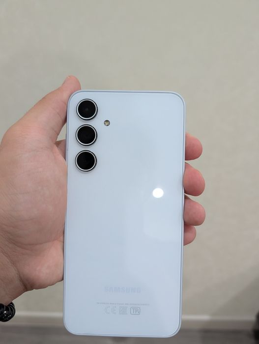 Samsung Galaxy A35