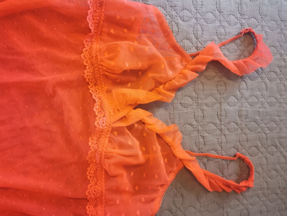 Lenjerie sexy dantela Esmara M