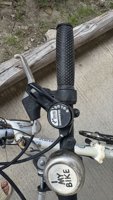 Bicicleta pliabila