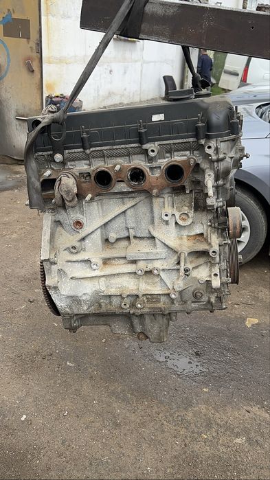 Двигатель SEBA на запчасти! Двигатель FORD MONDEO 2.3