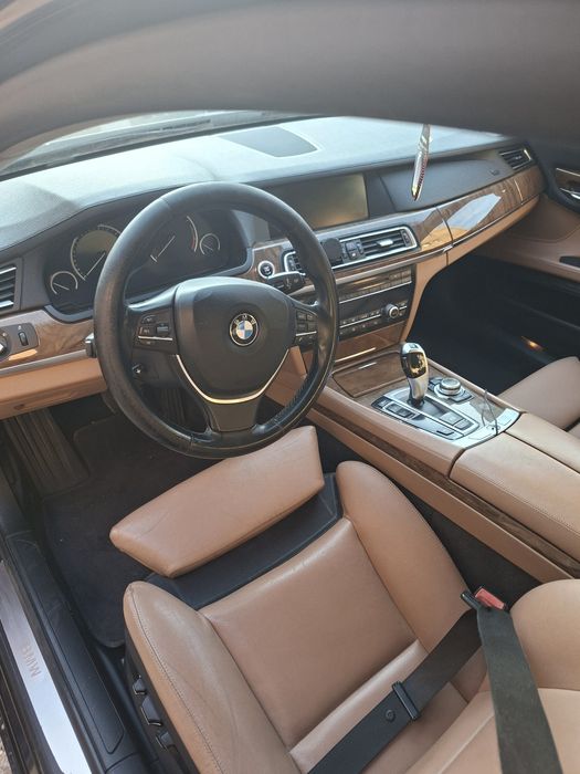 BMW 730 D Stare excelenta