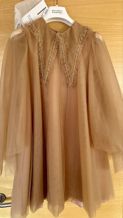 Rochie Muliebrity din tulle