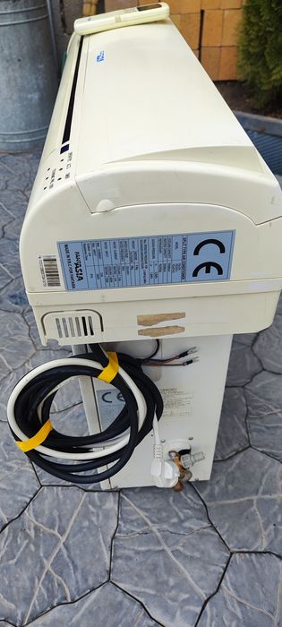 кондиционер на 20м2