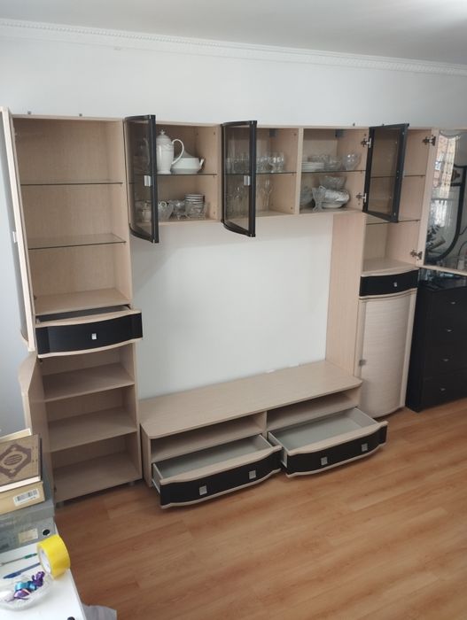 Мебель для гостинной