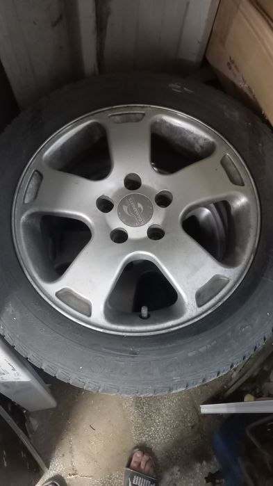 Ауди А4 1.8т с газов инжекцион