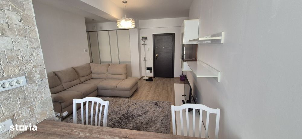 Tomis Plus/Apartament  3 camere