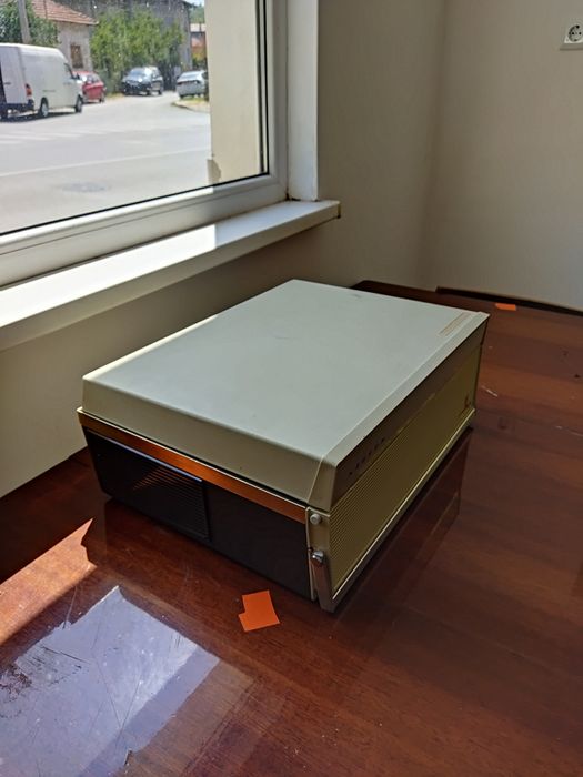 Продавам GRUNDIG-TK 320 HI-FI