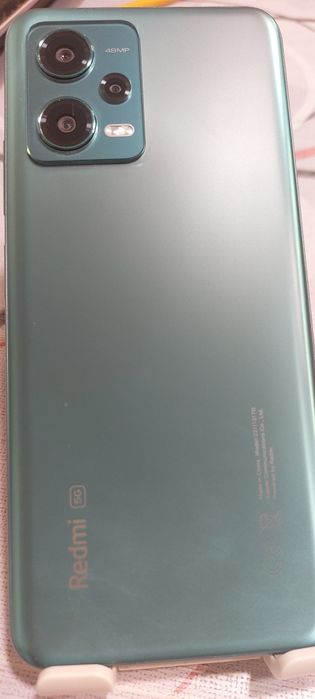 Redmi Note 12 5G 128 GB