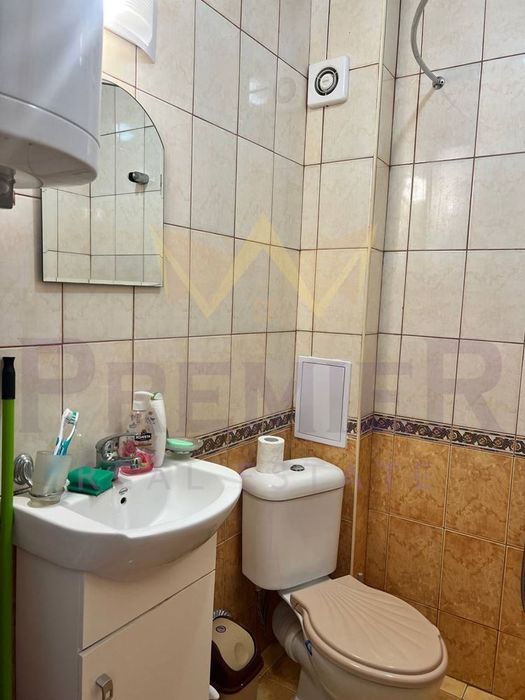 Продава се Едностаен апартамент в к.к. Слънчев бряг - 33 кв.м за 1243 €/кв.м - Снимка #9