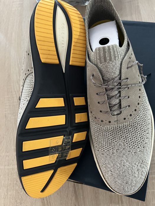 Cole Haan barbati