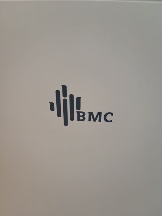 Кислороден концентратор BMC