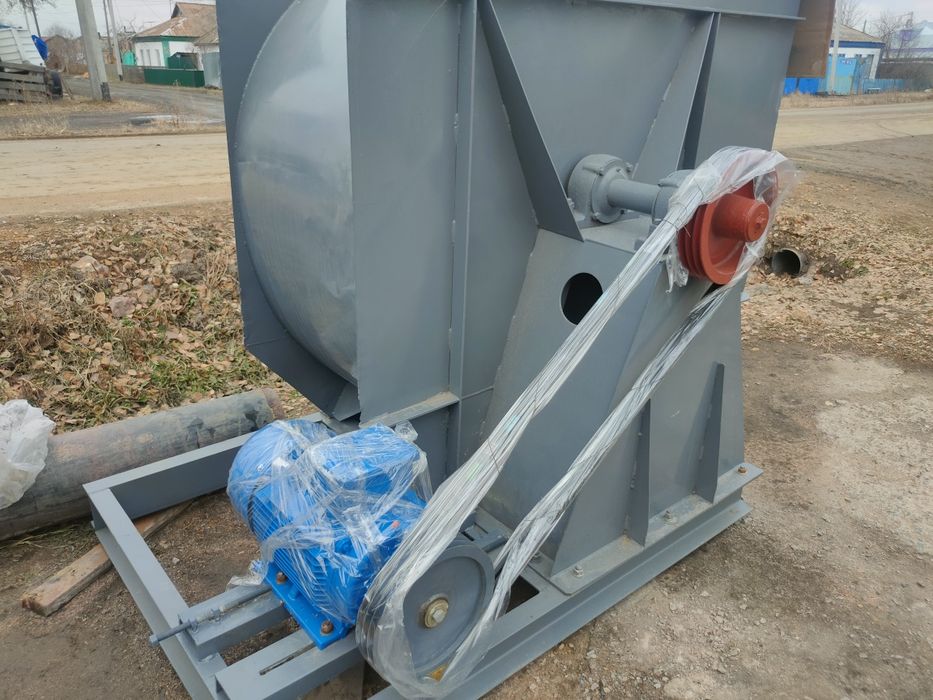 Продам Вентилятор ВЦП - 10