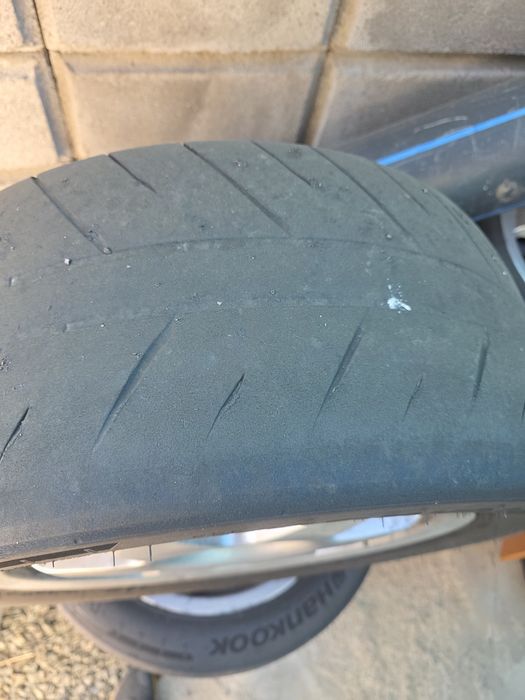Продам колеса спидлайн r16 (субару)
