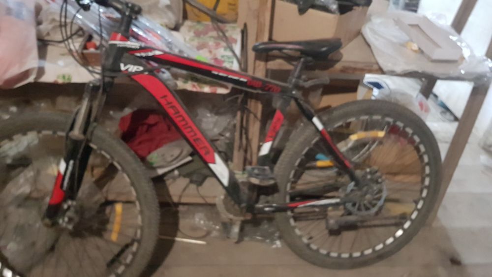 Спортивный.велосипед