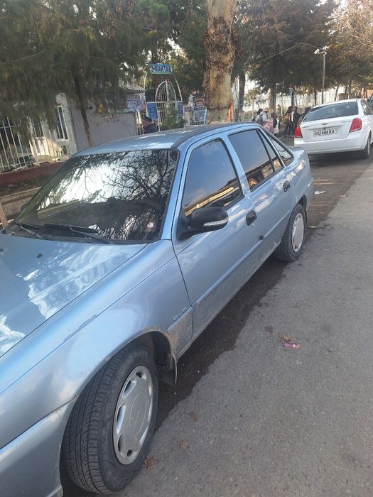 Nexia 2 Sons sotiladi