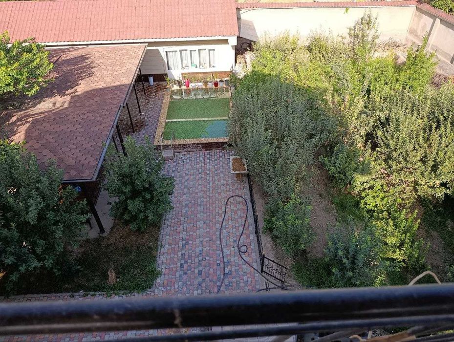 Срочно Паркент-Дача 150 тыс долл 200+80 кв м; 12 сот