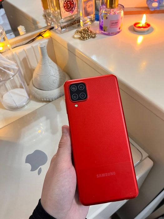 Samsung a12 32gb