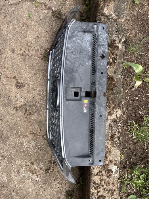 Маска за Hyundai Tucson 2019 година