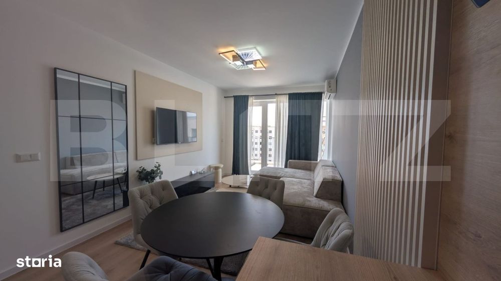 Apartament de vanzare, 63 mp, Class Park, Targoviste