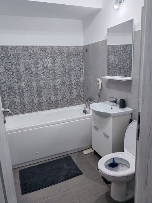 Inchiriez apartament nou Sector 6 - Metrou Pacii