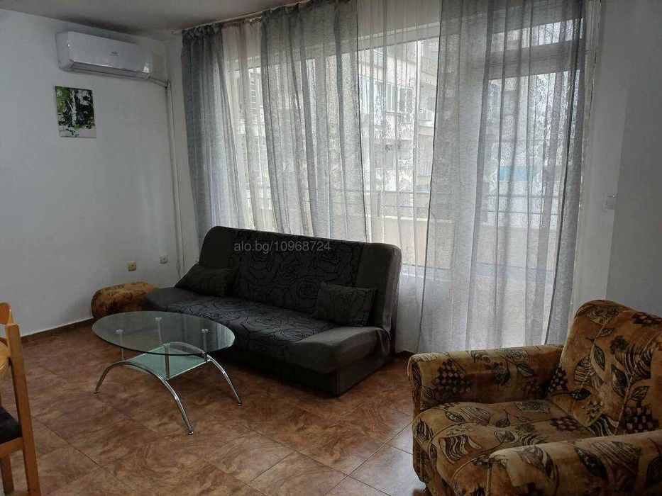 Тристаен апартамент, Кършияка, Гранд хотел Новотел