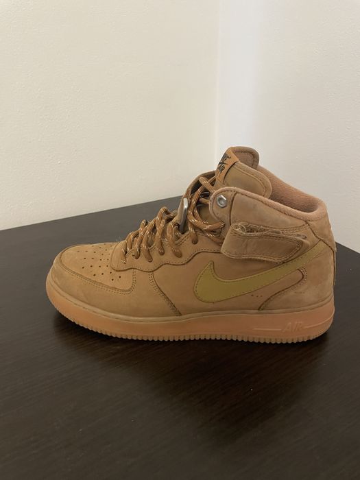 Adidasi Nike Air Force 1 Mid marimea 42