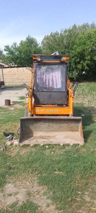 Мумс-11 мини юклагич