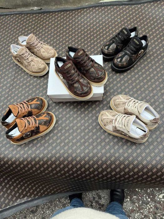 Дамски обувки НОВ МОДЕЛ