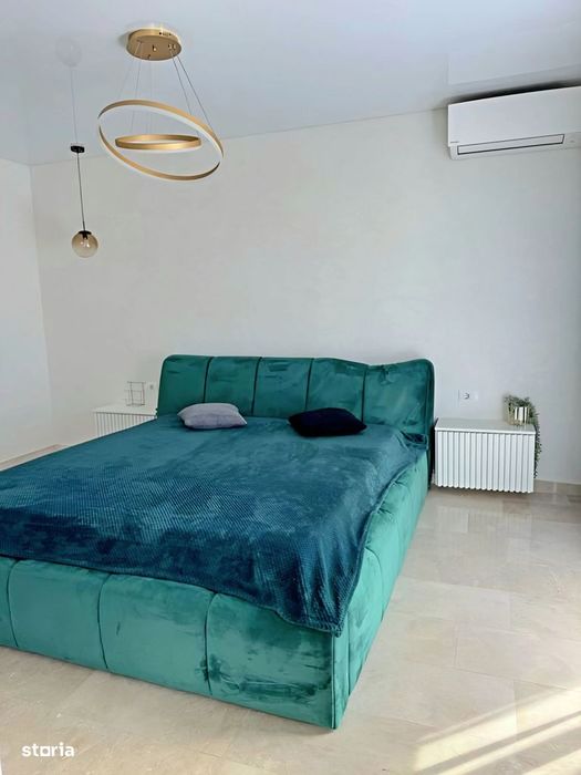 Apartament 3 camere 95 mp -Incalzire pardoseala