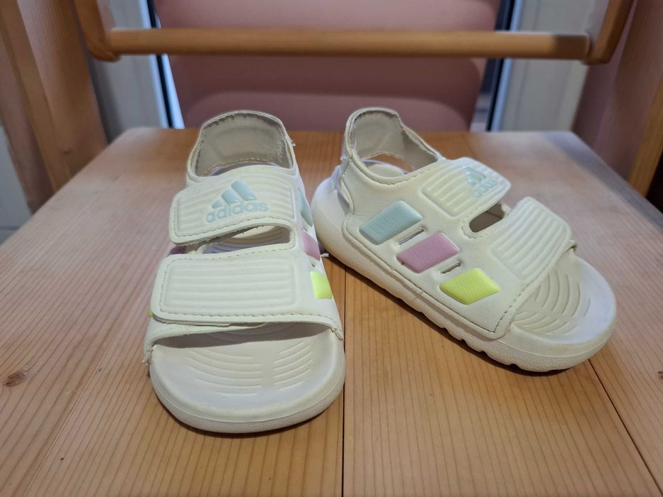 Adidas детски сандали