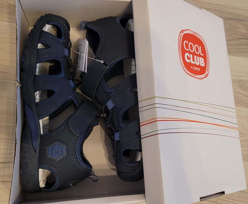 Sandale pentru copii nr 36
