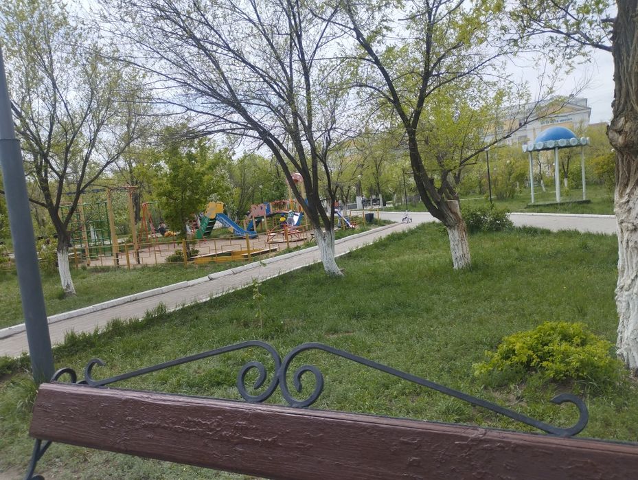 Продам квартиру 2 х комн