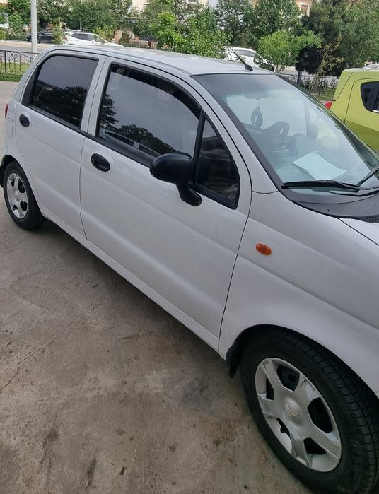 Matiz  2011 oq rangda