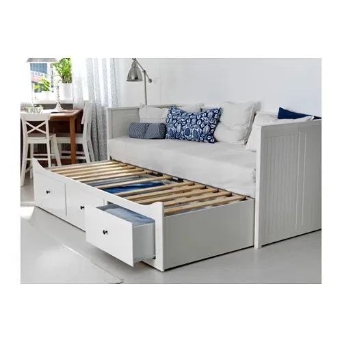 IKEA HEMMES- кровать трансформер