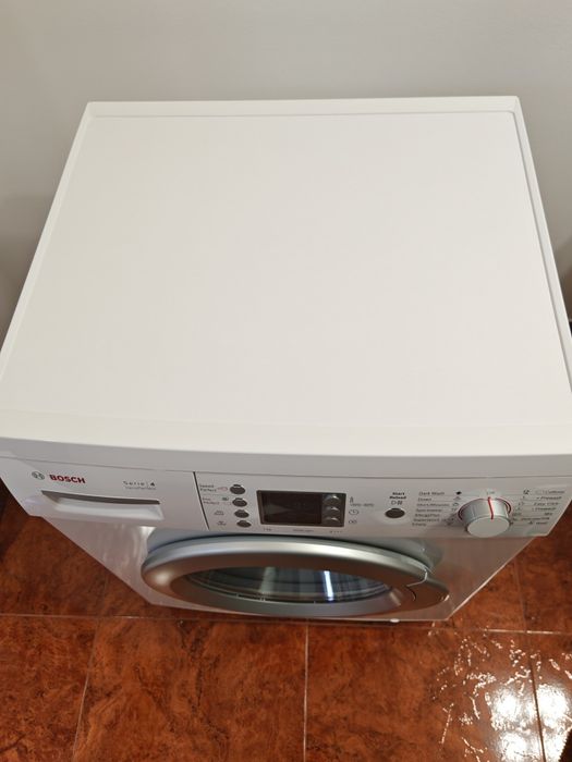 Mașina de Spălat Bosch preț fix 1000lei