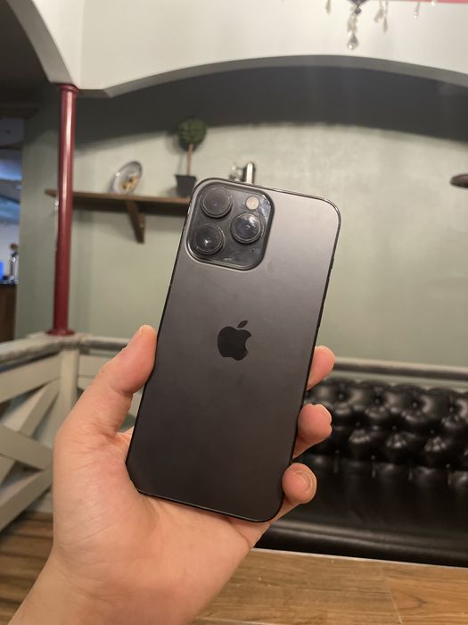 14 про  мах 128гб в идеале