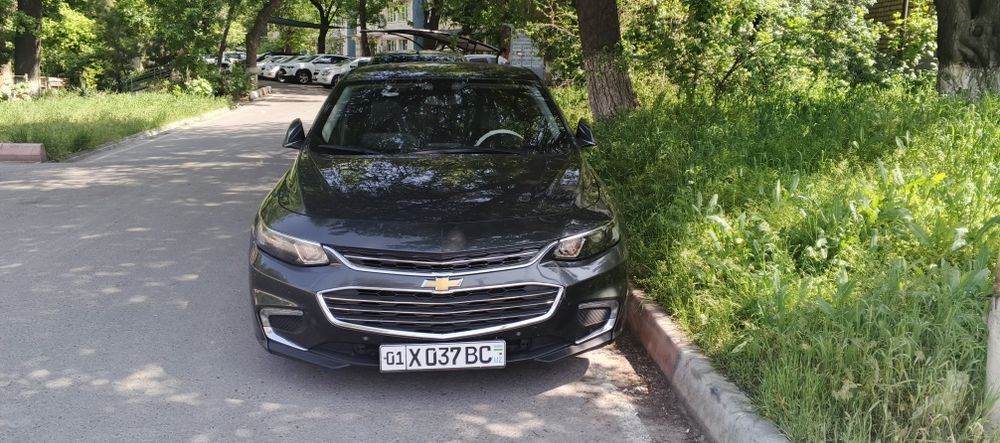 Malibu 2.4 krediti bpr