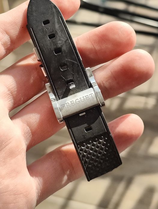 Breguet мужские часы