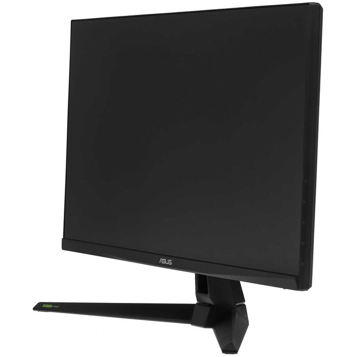 ; Монитор ASUS TUF GAMING VG27AQ5A 27" 2K IPS 210Hz