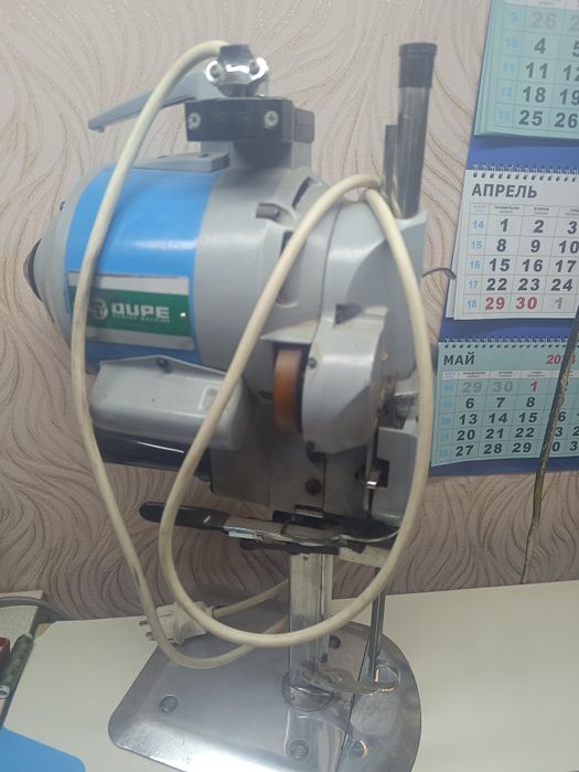 Продам сабельный нож