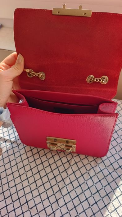 Furla Bella Mini Crossbody / Shoulder Bag оригинална