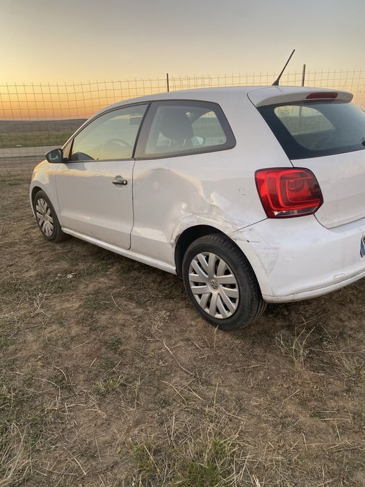 De vanzare polo