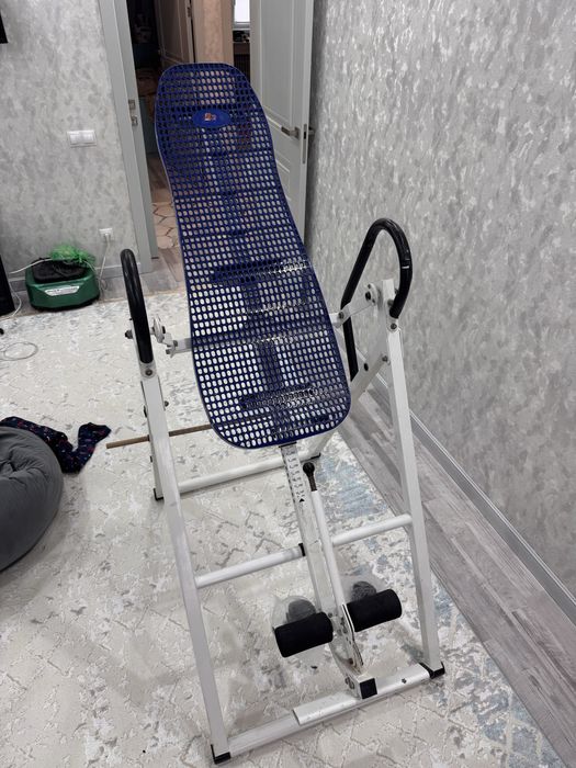 инверсионный стол