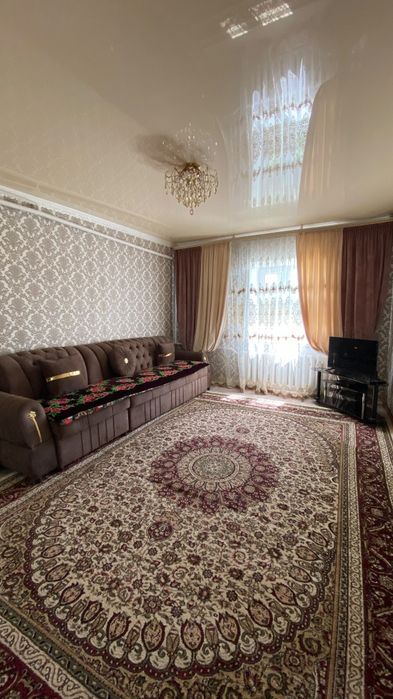 Үй сатылады. Кулан ауылы. Лугавой